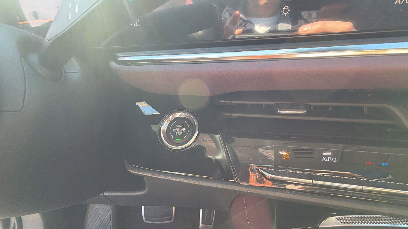 New 2026 Buick Envision Sport Touring image 20