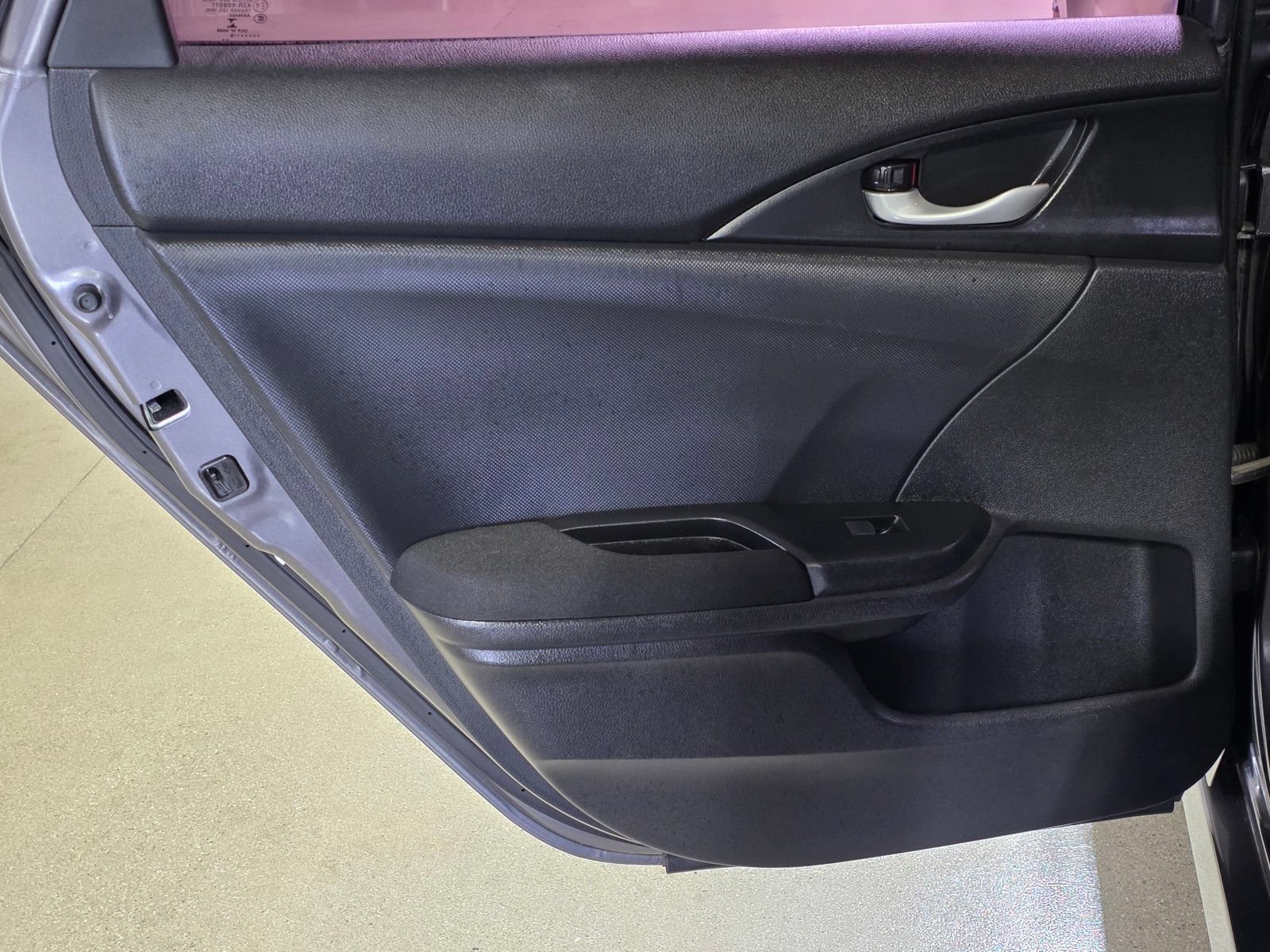 Used 2019 Honda Civic LX image 13