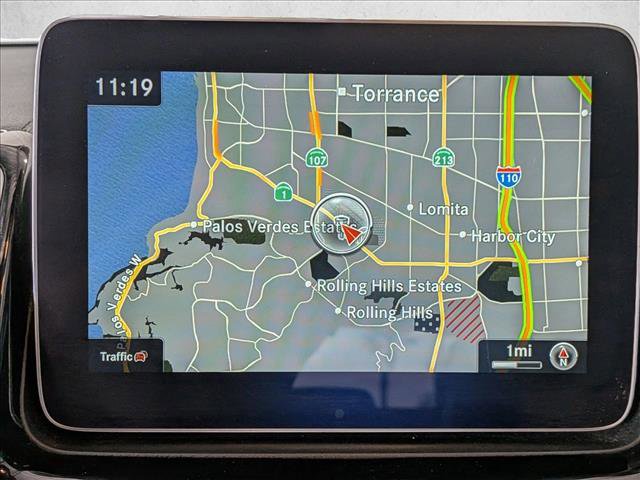 Certified 2019 Mercedes-Benz GLE 43 AMG 4MATIC Coupe image 13