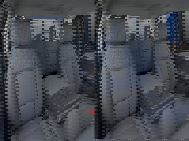 New 2025 Ford F150 XLT w/ Equipment Group 301A Standard image 10