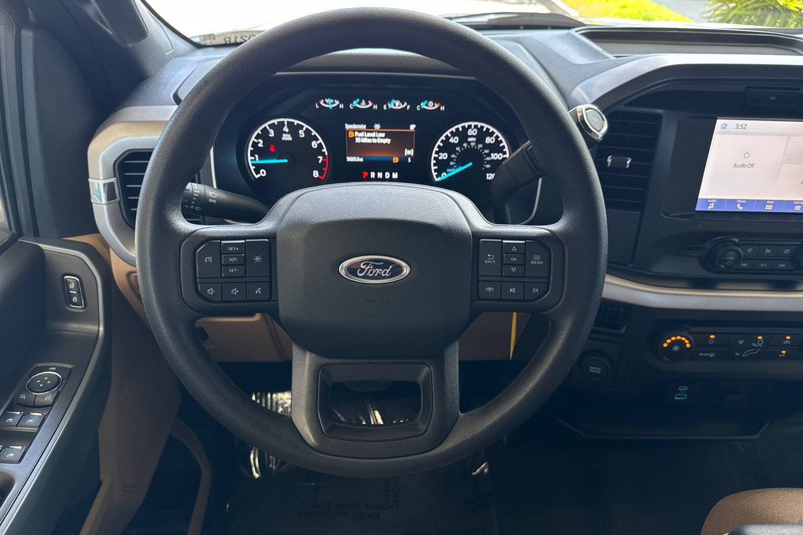 Used 2023 Ford F150 XLT RWD image 14