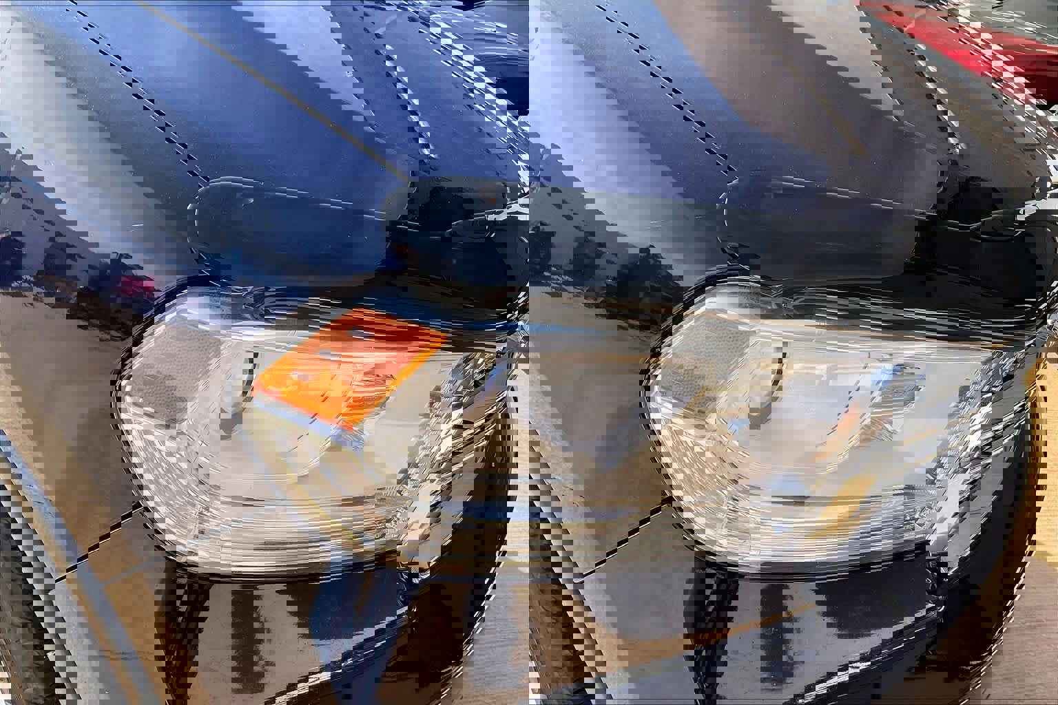 Used 2016 Dodge Durango SXT w/ Quick Order Package 23B image 26