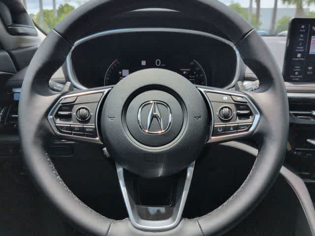 New 2026 Acura MDX w/ Technology Package FWD image 24