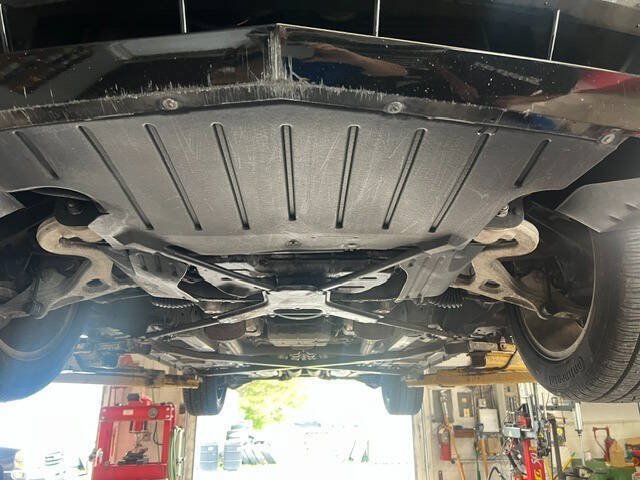 Used 2002 Ford Thunderbird RWD image 30