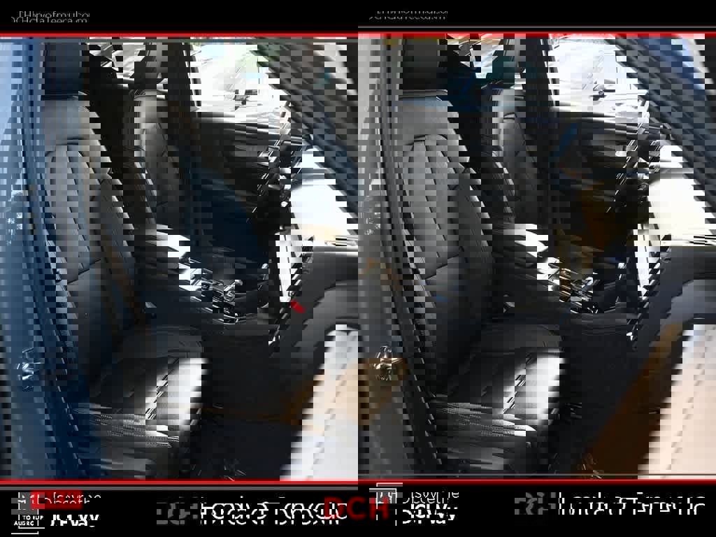 Used 2021 Volvo XC40 T4 Inscription image 42