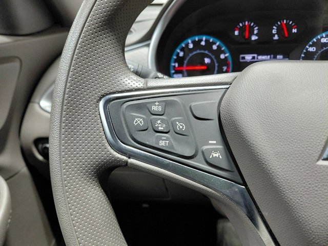 Certified 2025 Chevrolet Malibu LT image 32