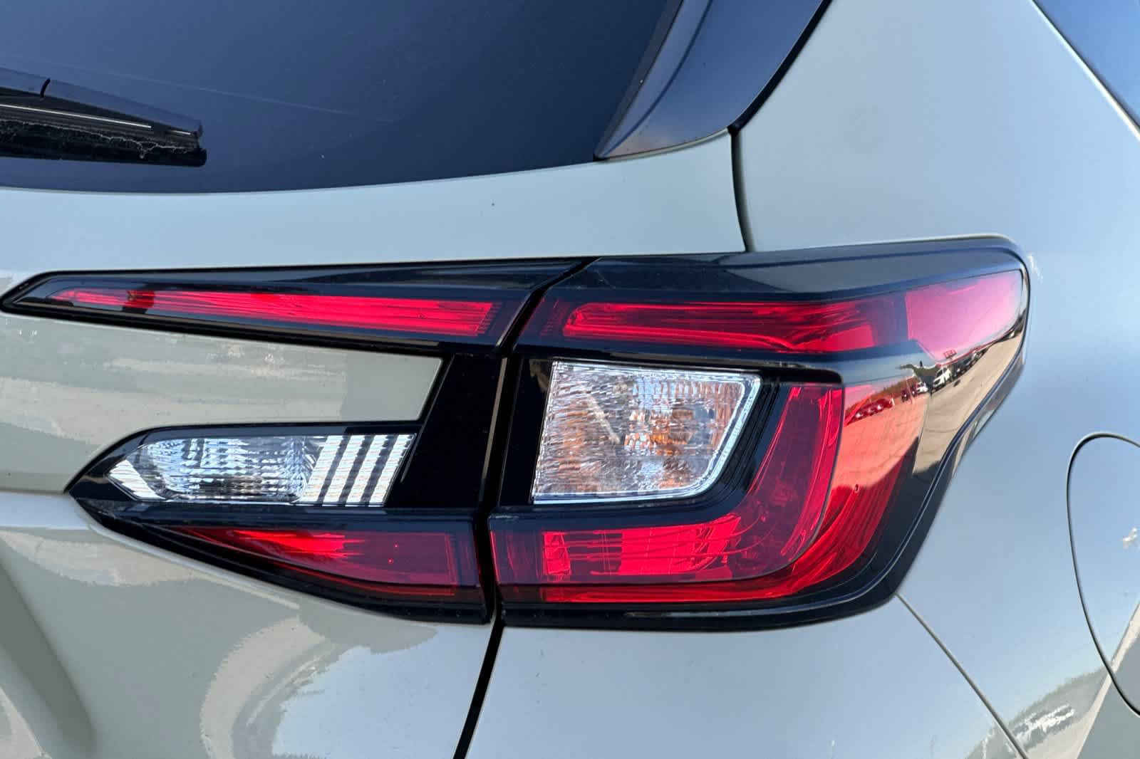 New 2026 Subaru Crosstrek 2.5i Limited AWD/4WD image 32