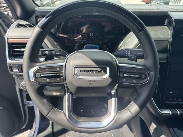 New 2026 GMC Yukon XL Denali image 14