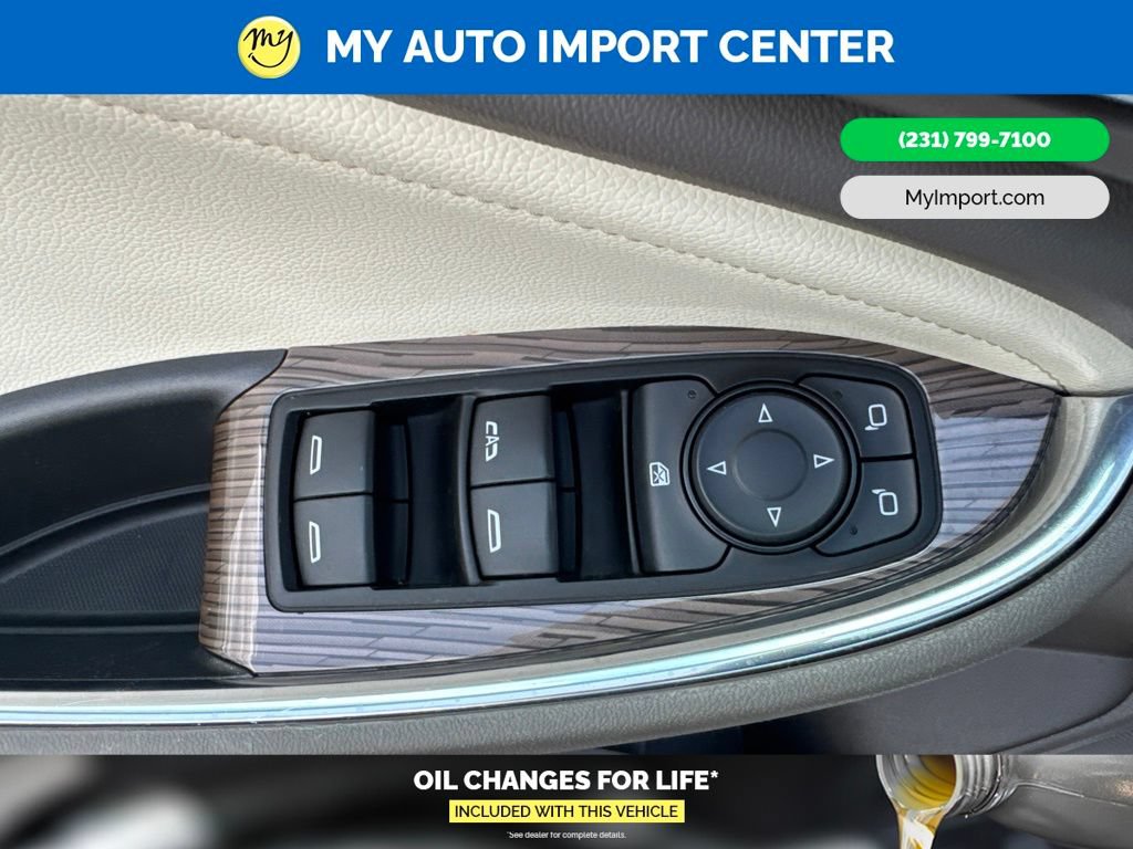 Used 2024 Chevrolet Malibu LT FWD image 12
