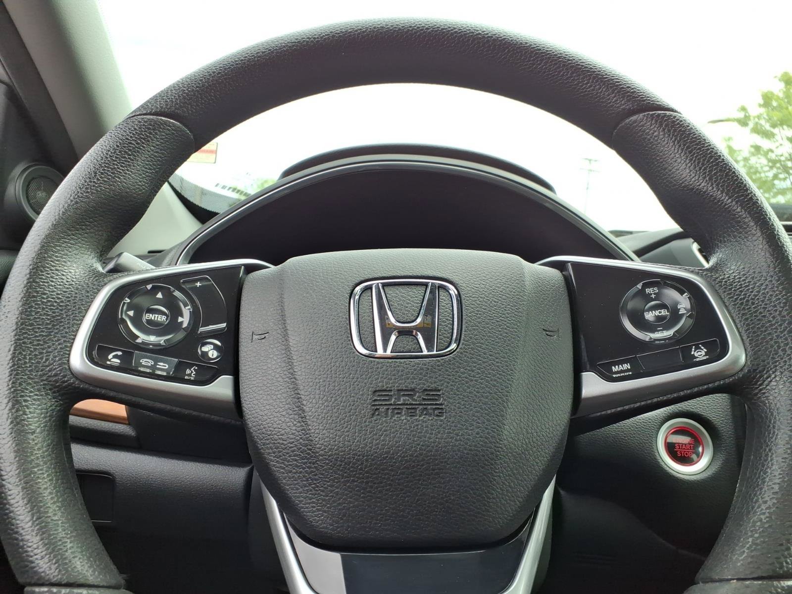 Used 2022 Honda CR-V EX image 28