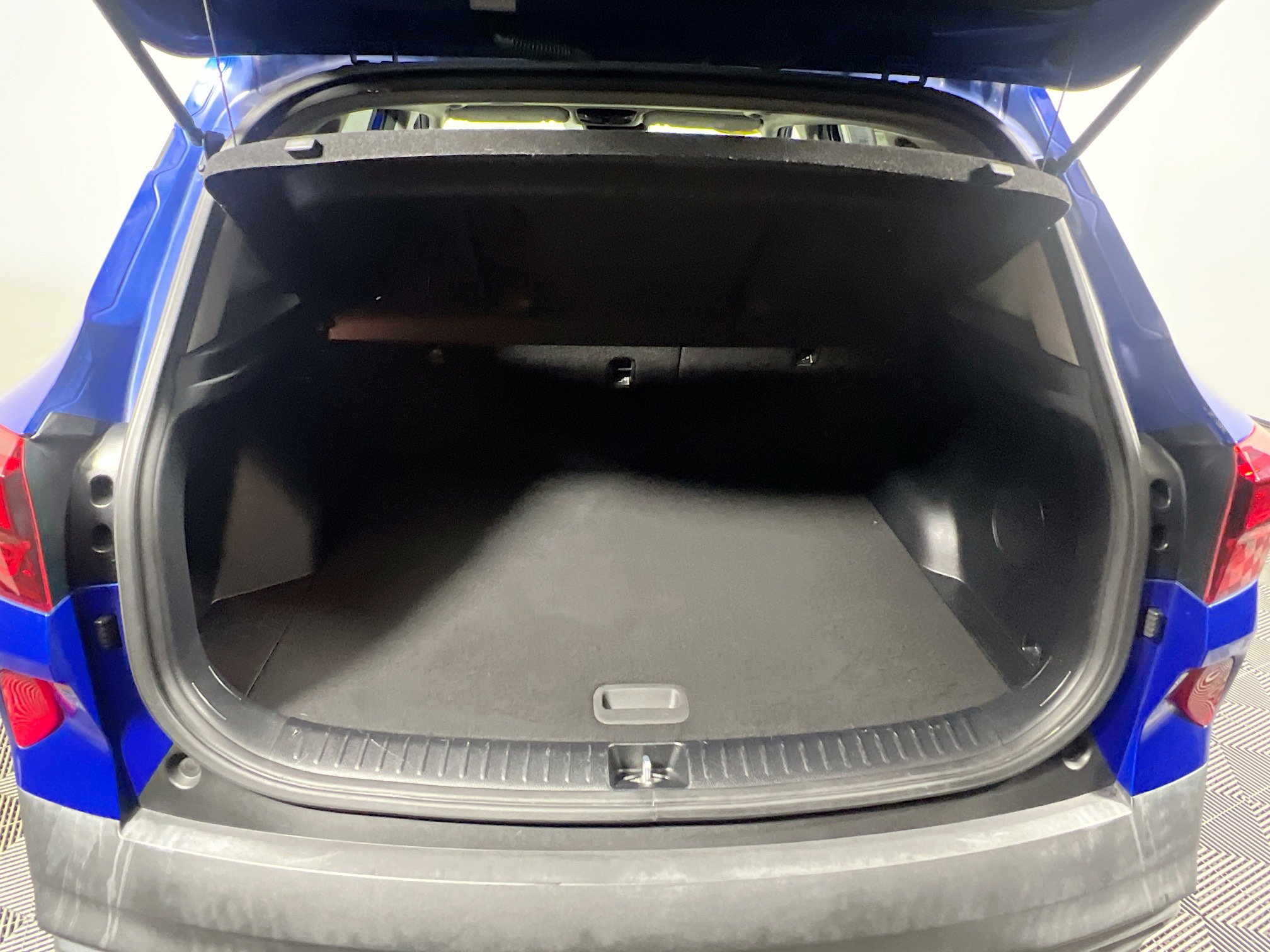 Used 2021 Kia Seltos SX w/ SX Sunroof Package image 33