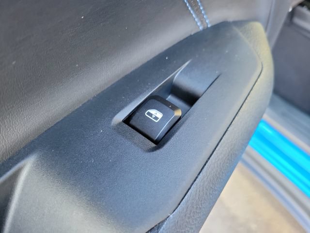 Used 2026 Jeep Compass Limited AWD/4WD image 20