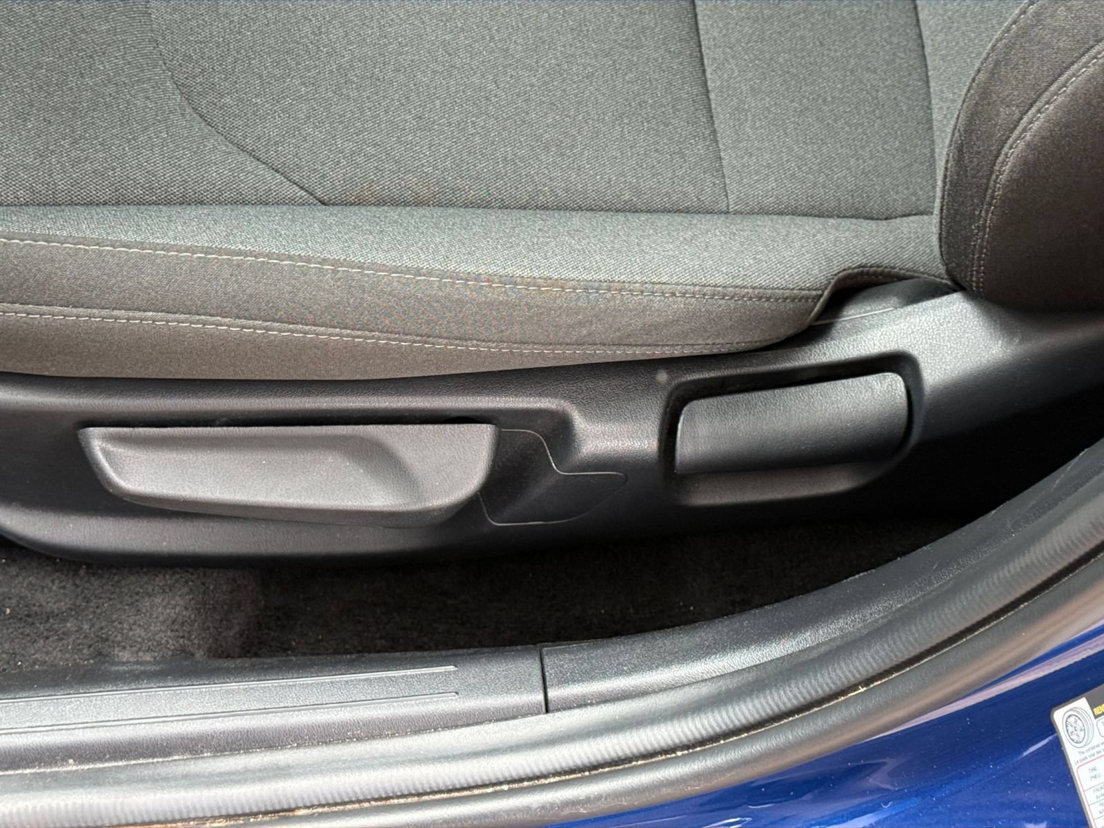 Used 2025 Kia K4 FWD image 23