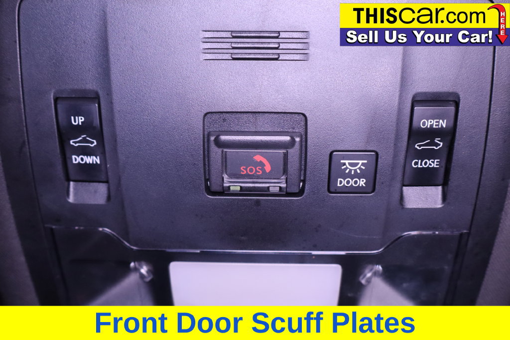 Used 2023 Lexus IS 300 w/ Premium Package RWD image 29