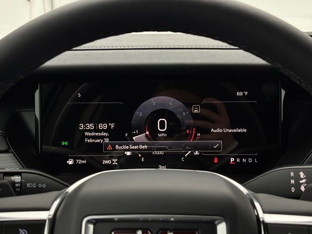 New 2026 GMC Acadia Elevation image 22