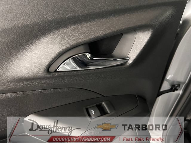 New 2026 Chevrolet Trax RS w/ Driver Confidence Package FWD image 31