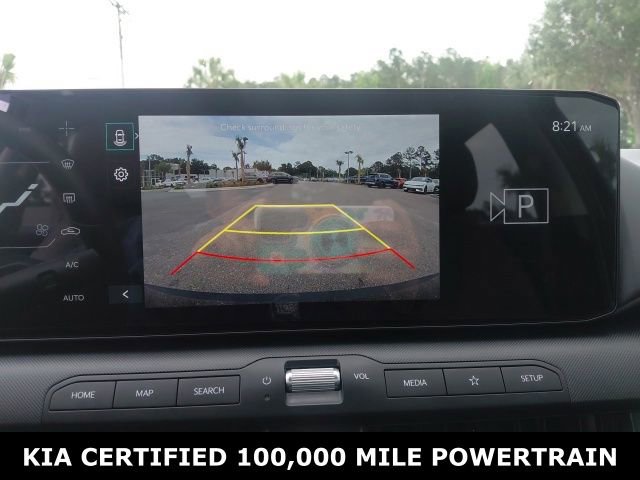 Used 2025 Kia K4 EX FWD image 16