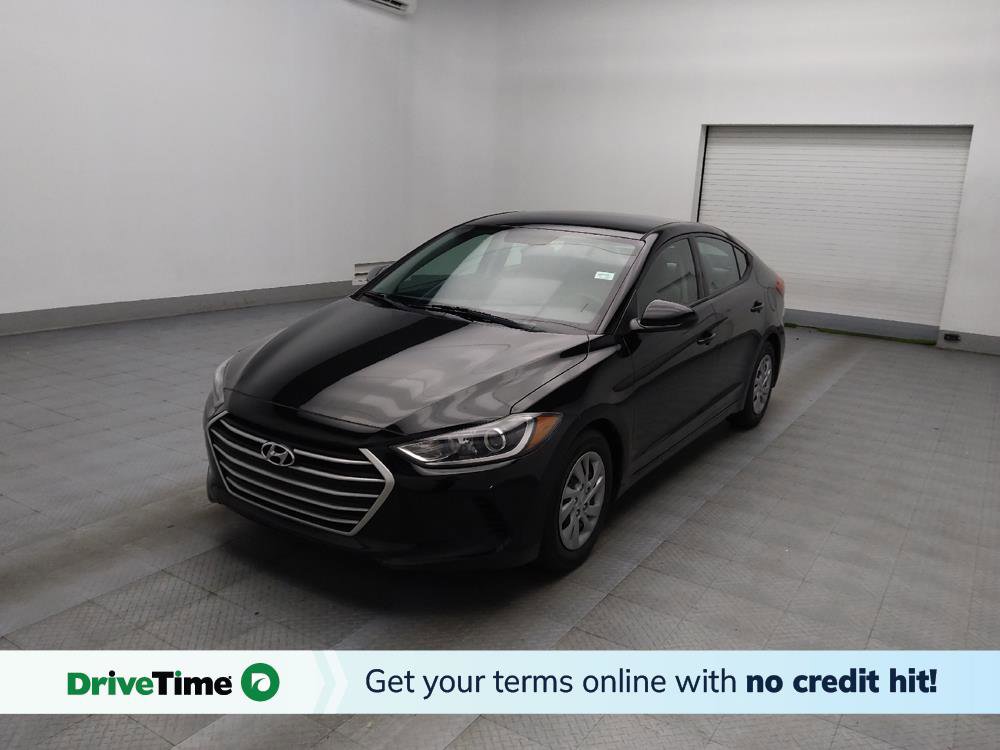 Used 2018 Hyundai Elantra SE w/ Cargo Package image 1