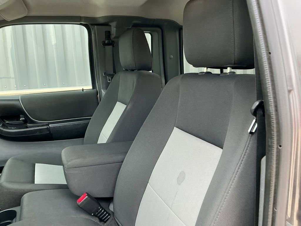 Used 2011 Ford Ranger XLT w/ Payload Pkg 2 RWD image 9
