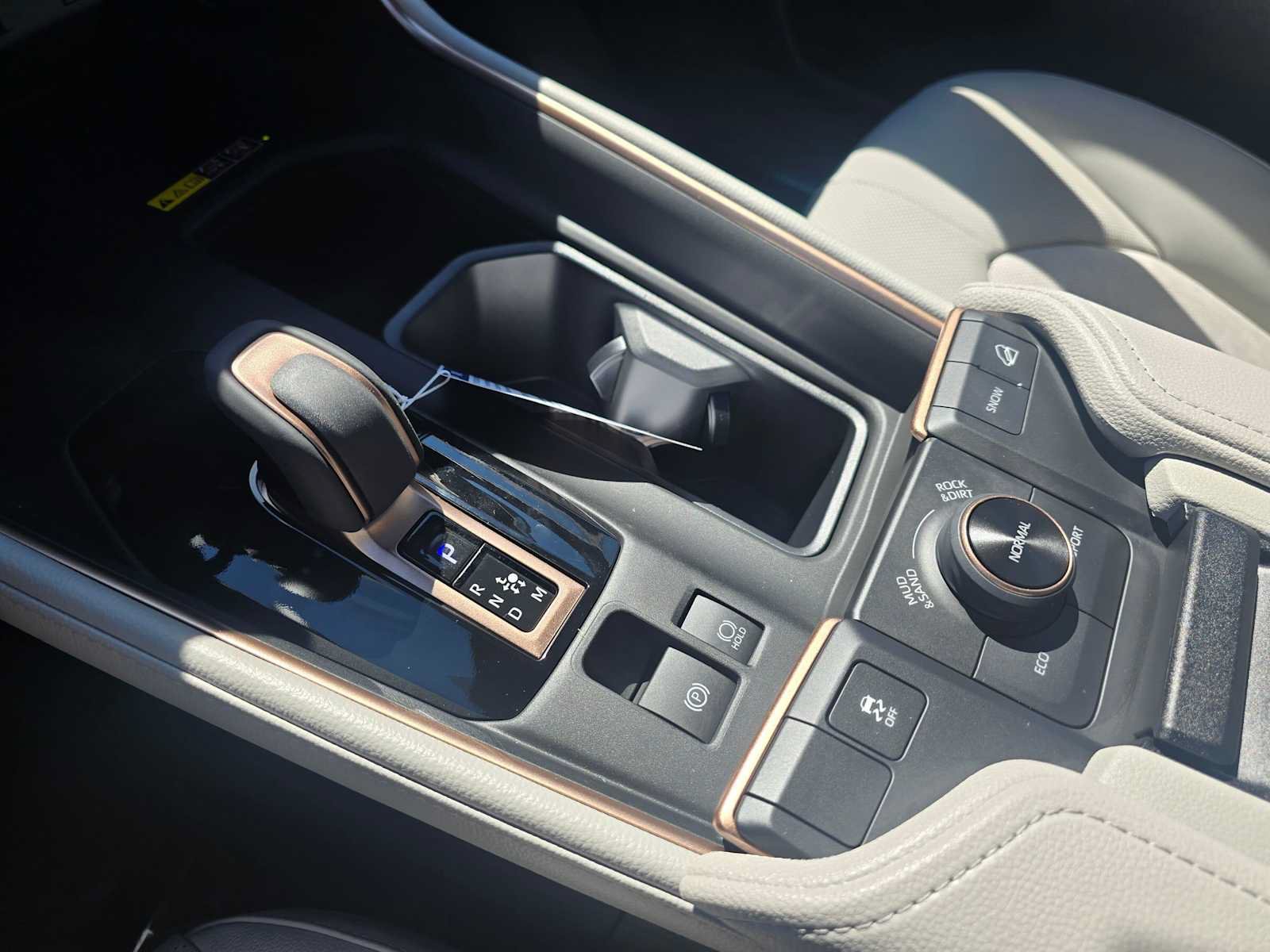 New 2026 Toyota Grand Highlander AWD Hybrid image 32