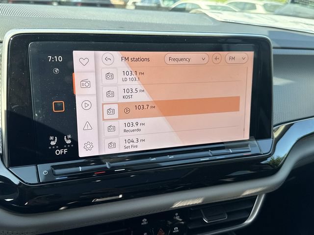 New 2026 Volkswagen Atlas Peak Edition AWD/4WD image 22