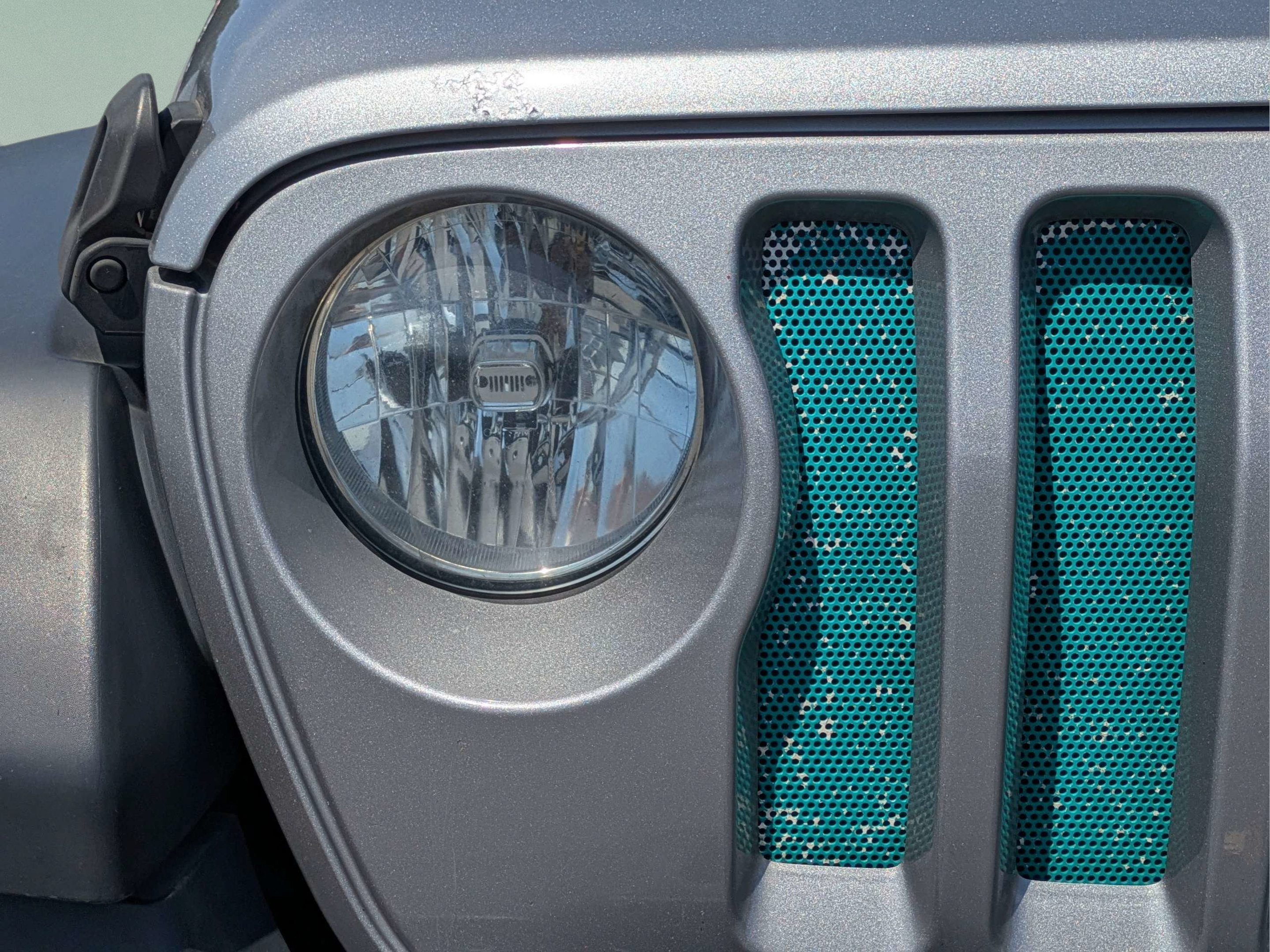 Used 2019 Jeep Wrangler Unlimited Sport S AWD/4WD image 9