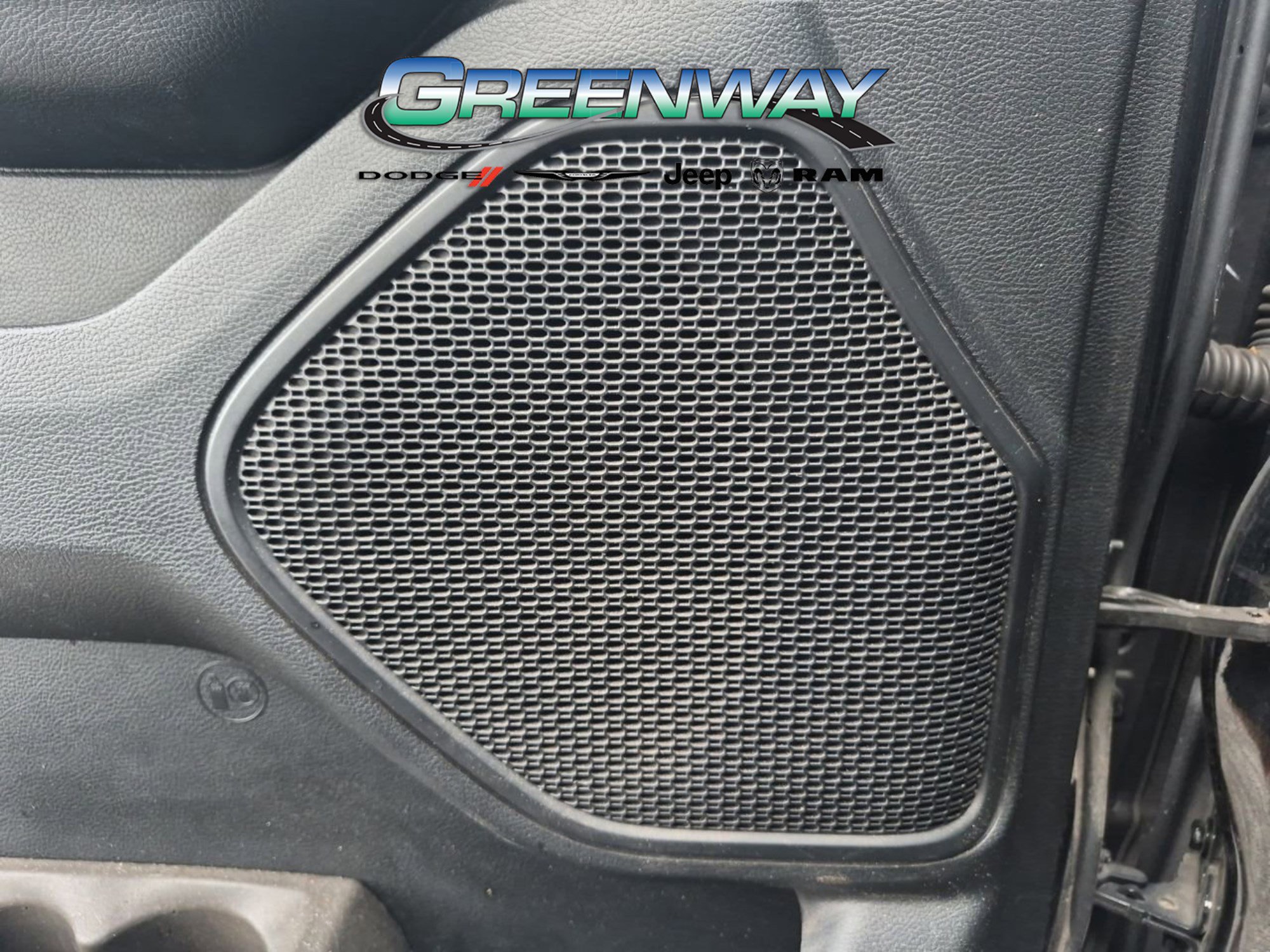 Used 2020 RAM 1500 Big Horn AWD/4WD image 14