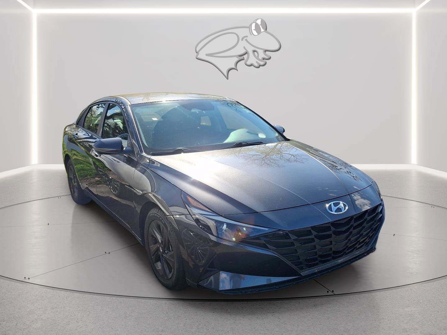 Used 2023 Hyundai Elantra SEL FWD image 5