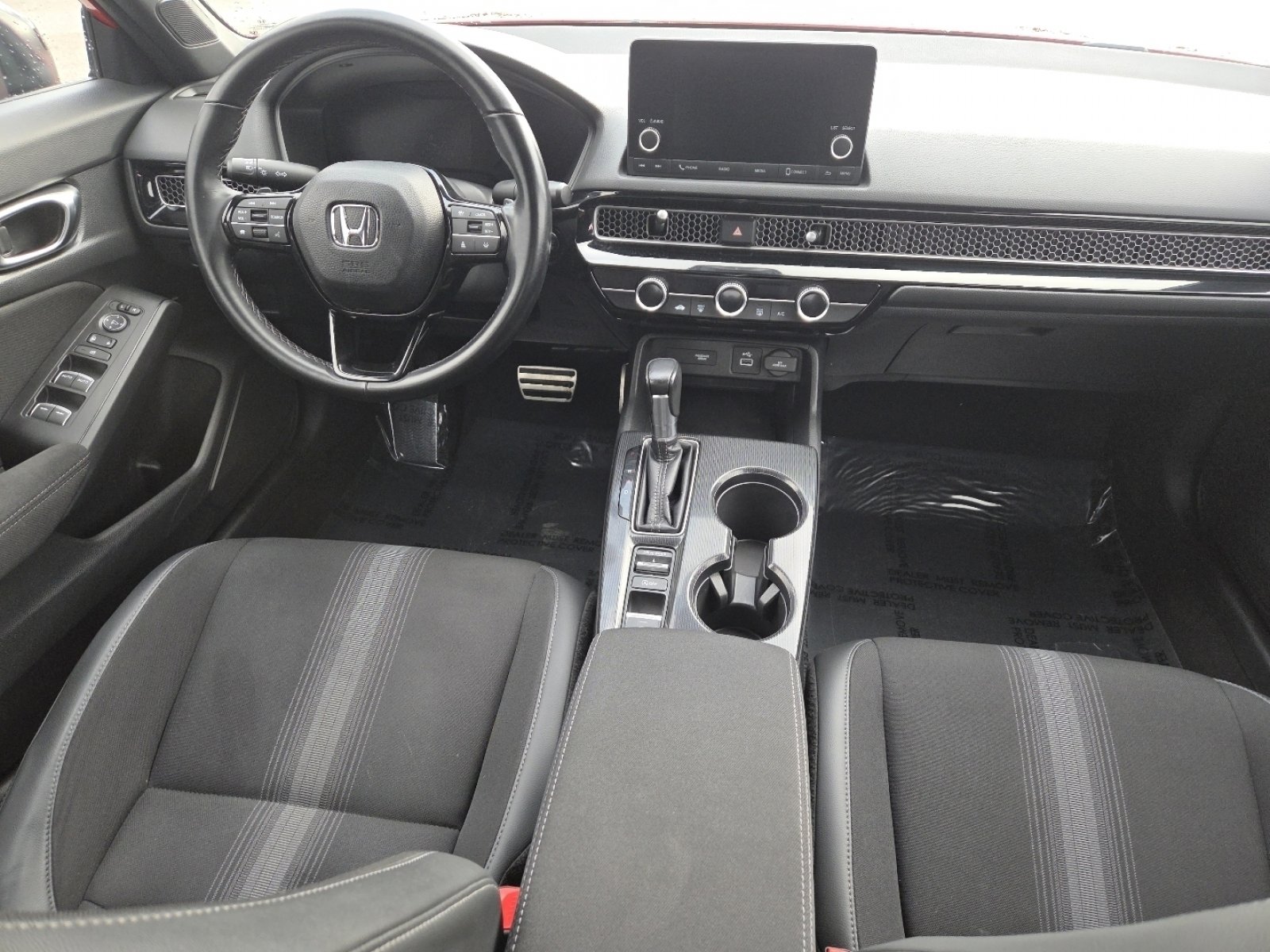 Used 2023 Honda Civic Sport image 20