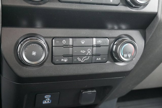 Used 2022 Ford F350 XL w/ STX Appearance Package image 22