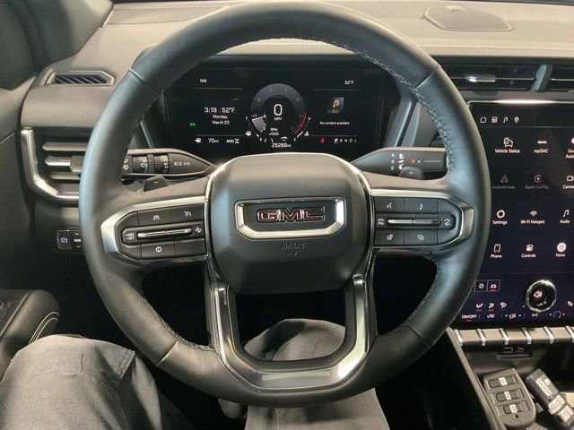 Used 2025 GMC Terrain Elevation image 13