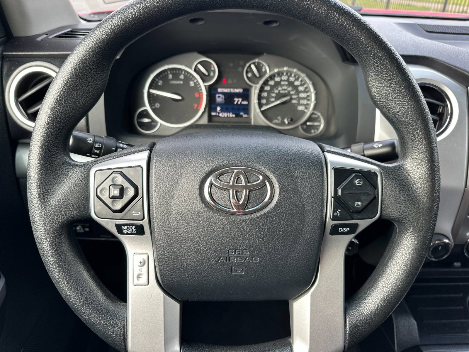 Used 2017 Toyota Tundra TRD Pro image 21