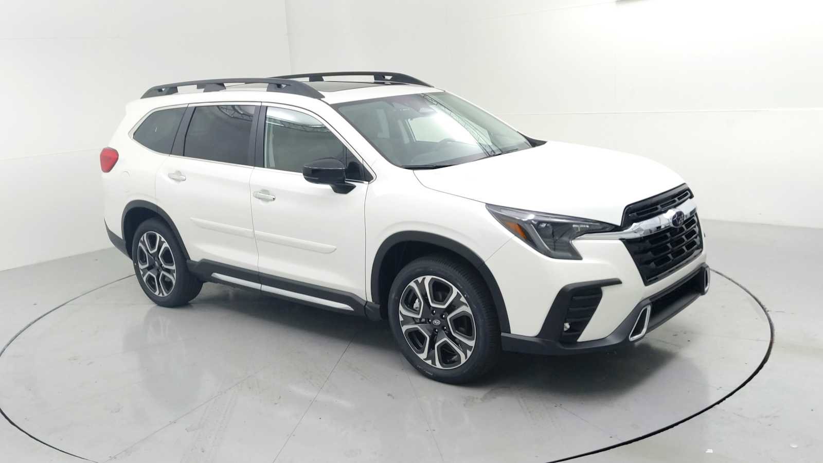 New 2026 Subaru Ascent Touring image 1