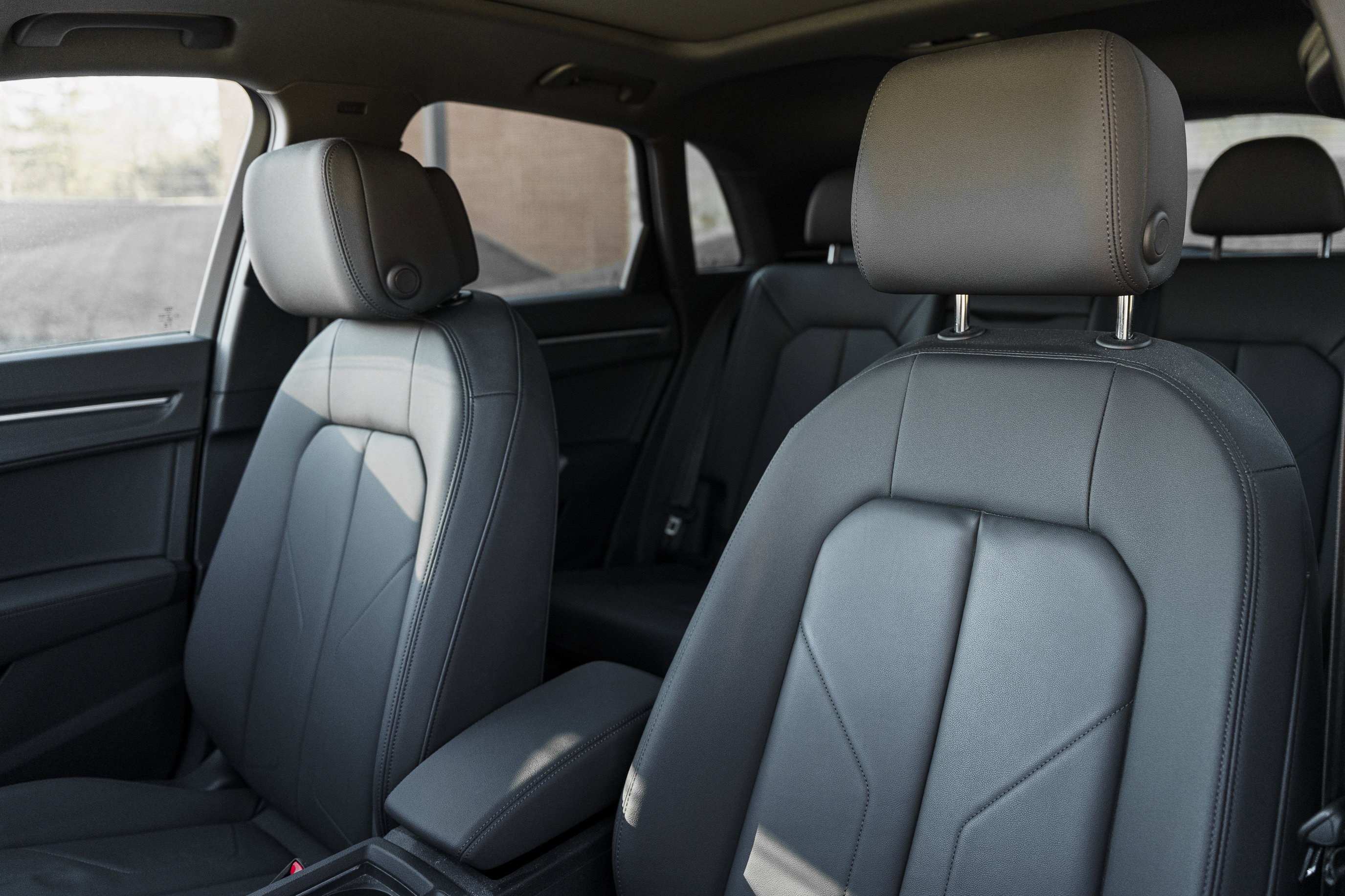 Certified 2023 Audi Q3 2.0T Premium Plus w/ Premium Plus Package image 21