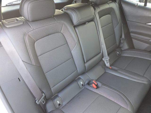 New 2026 Chevrolet Equinox EV LT image 30