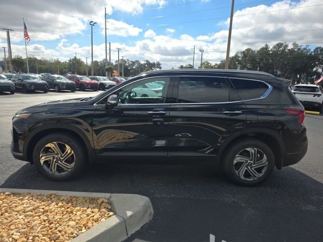 Certified 2023 Hyundai Santa Fe SEL image 19