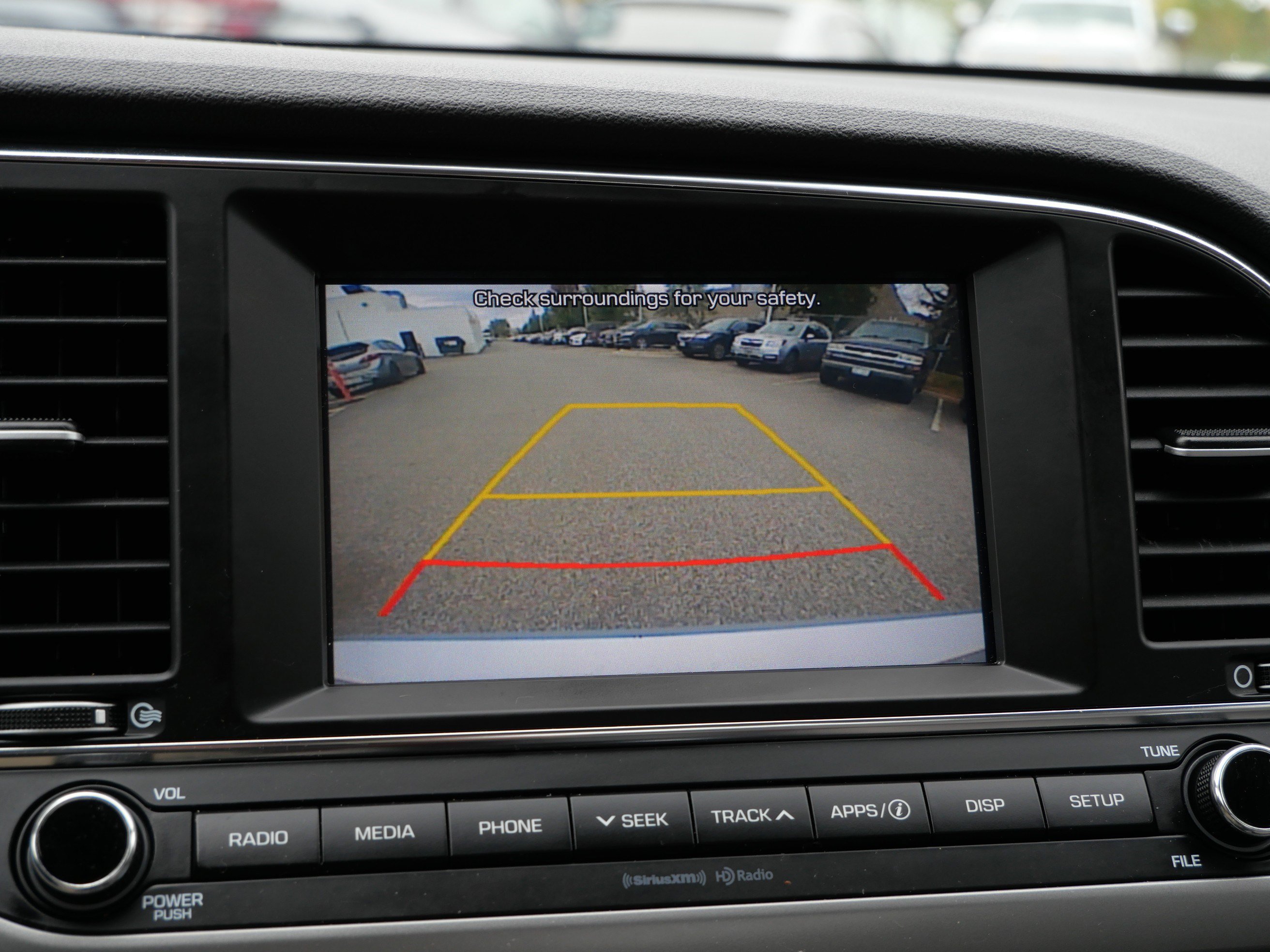 Used 2017 Hyundai Elantra SE FWD image 27