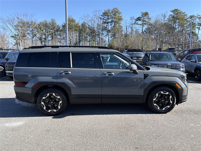 Used 2024 Hyundai Santa Fe SEL image 8