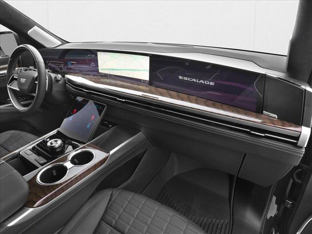 New 2026 Cadillac Escalade ESV Sport image 11