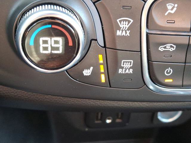 Certified 2022 Chevrolet Traverse LT image 19