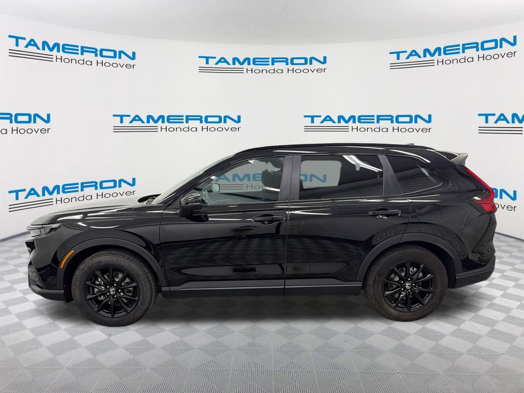 Used 2026 Honda CR-V Sport image 2