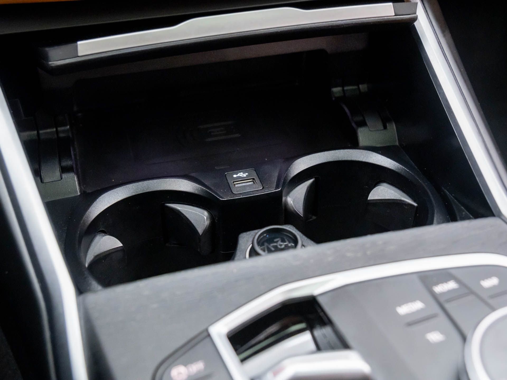 Certified 2024 BMW 330i xDrive Sedan image 31