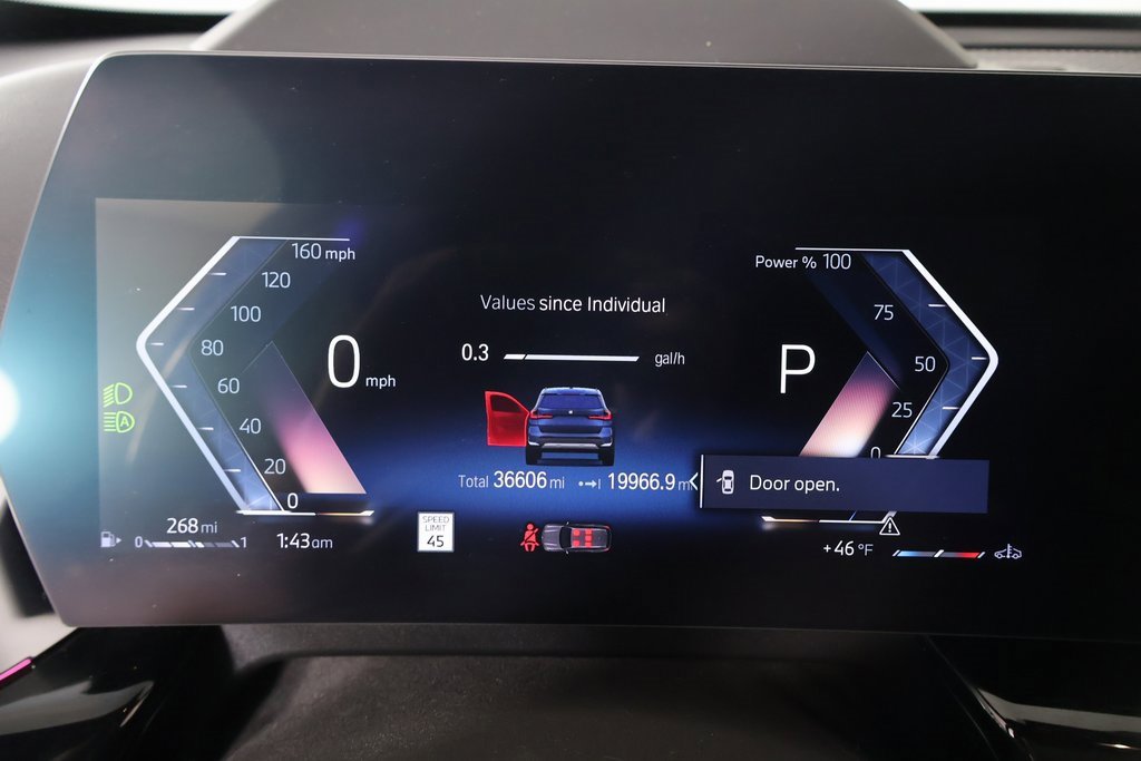 Used 2023 BMW X1 xDrive28i image 4