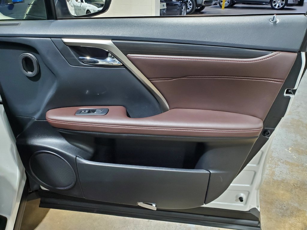 Used 2019 Lexus RX 350 FWD w/ Premium Package image 17