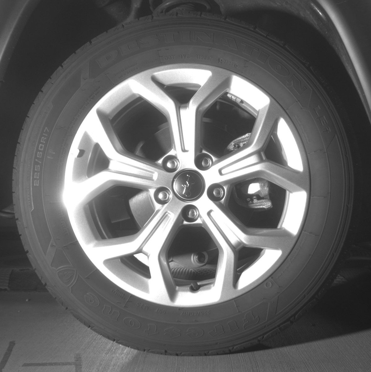 Used 2025 Jeep Compass Latitude image 15