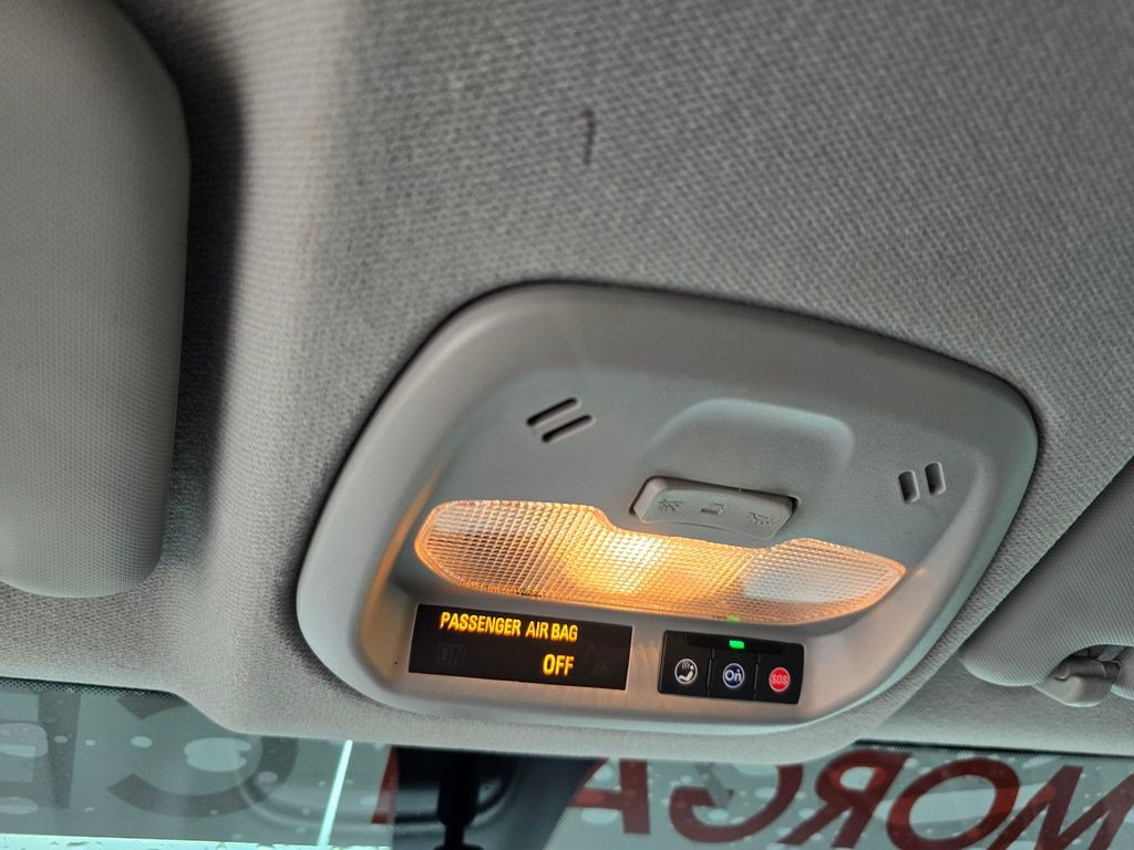 Used 2021 Chevrolet Spark LT FWD image 25