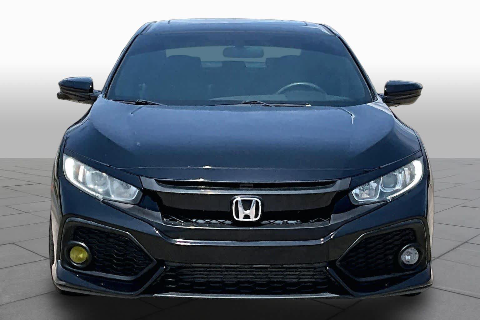 Used 2019 Honda Civic Si image 4