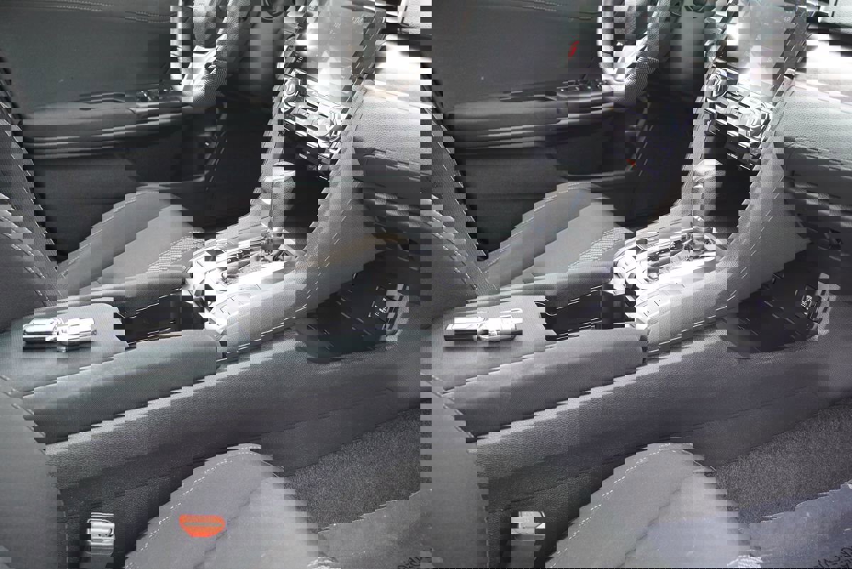 Used 2016 Honda Civic EX-T image 14