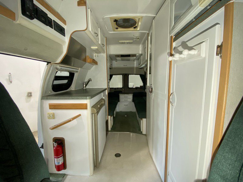 Used 2003 Chevrolet Express 3500 Extended image 25