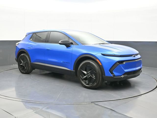 New 2026 Chevrolet Equinox EV LT w/ Midnight Package image 19